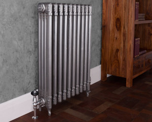 TBK050/051 Чугунные радиаторы Deco Сarronheating