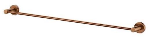 JEE-O Вешалка для полотенец из нержавеющей стали Slimline 801-0060/3/4 - Вид №2