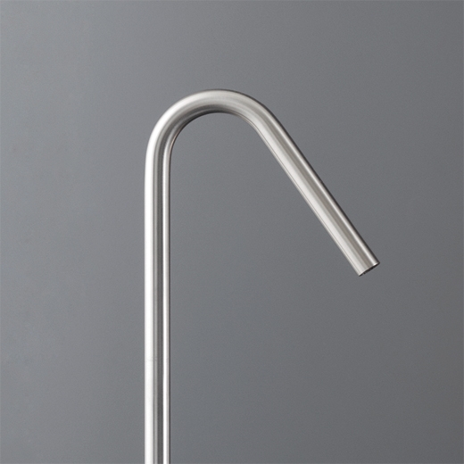 Свободно стоящий излив для ванны H. 835 мм  FRE10 CEADESIGN  - Вид №2