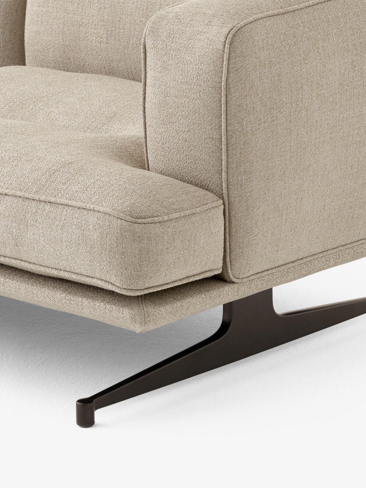 Диван с полуостровом &Tradition Inland ARCH-00060723 - Вид №3