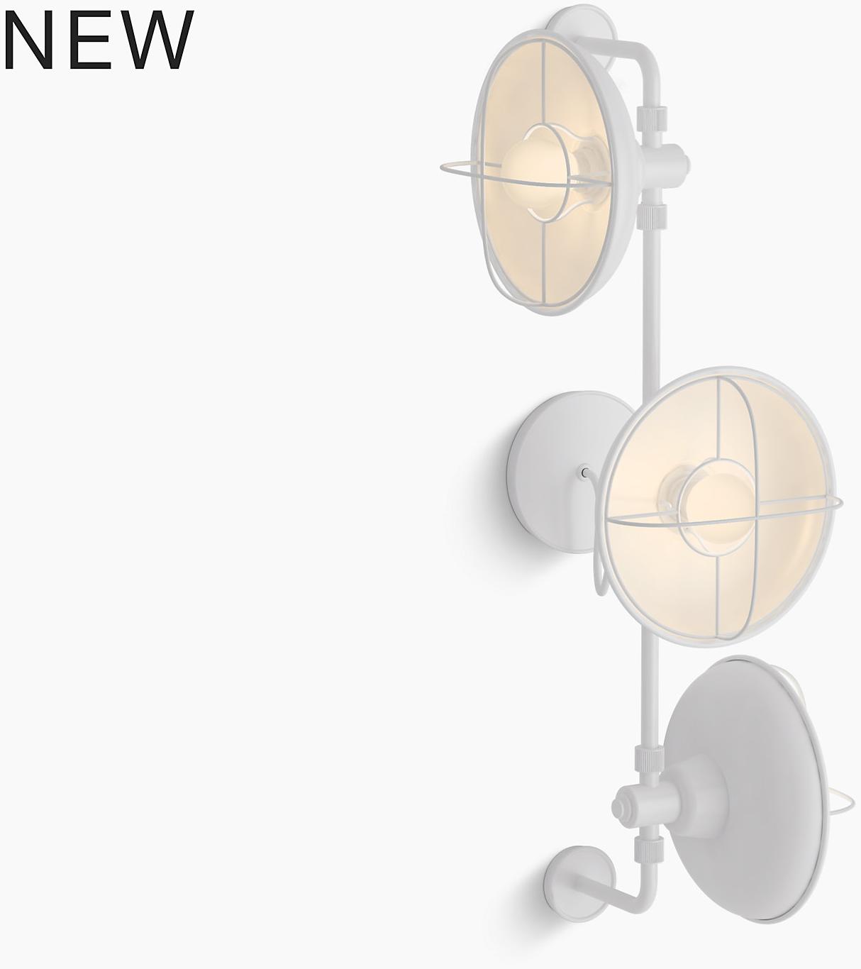 KOHLER  K-23665-SC03-BGL  - Вид №3