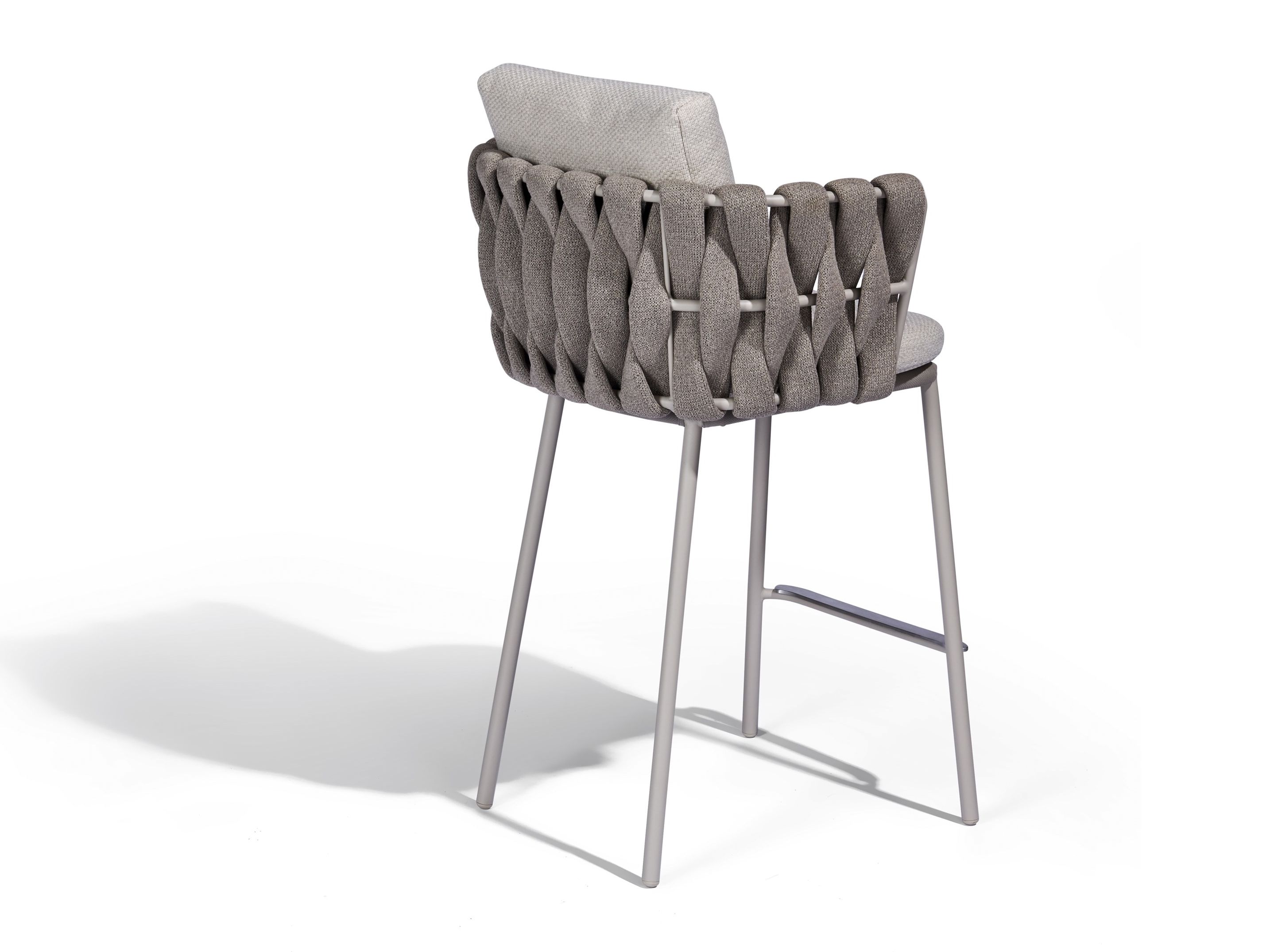 Тканевый стул TRIBÙ Tosca ARCH-00049091 - Вид №2