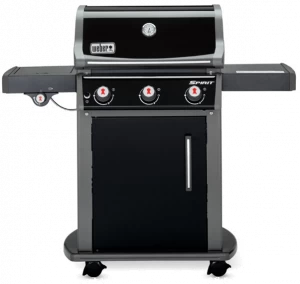 Weber Барбекю природный газ Weber® gas grill