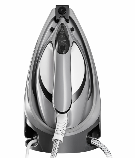 9240896 Парогенератор RED SOLUTION 5905 белый STDN-0128603 - Вид №2