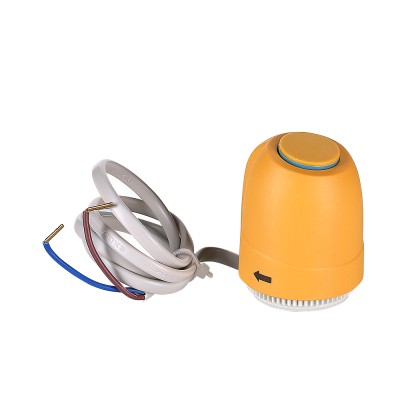 VT.TE3042.A.220 Сервопривод электротермический нормально открытый Valtec 220 В 