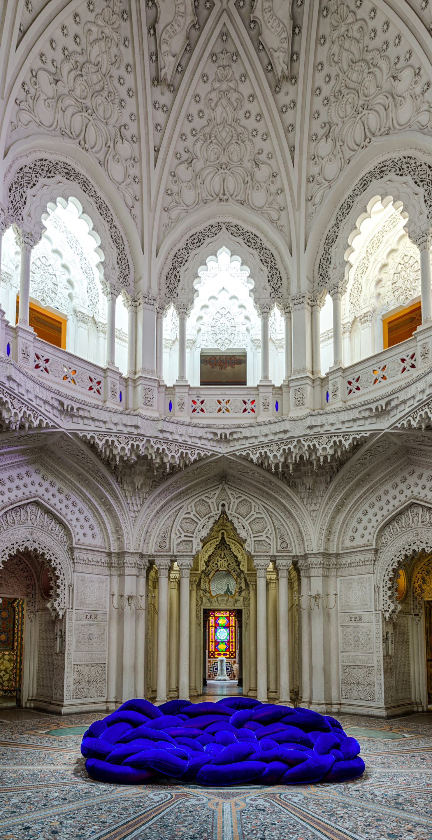 Диван Edra для интерьера ARCH-00074496 - Вид №4