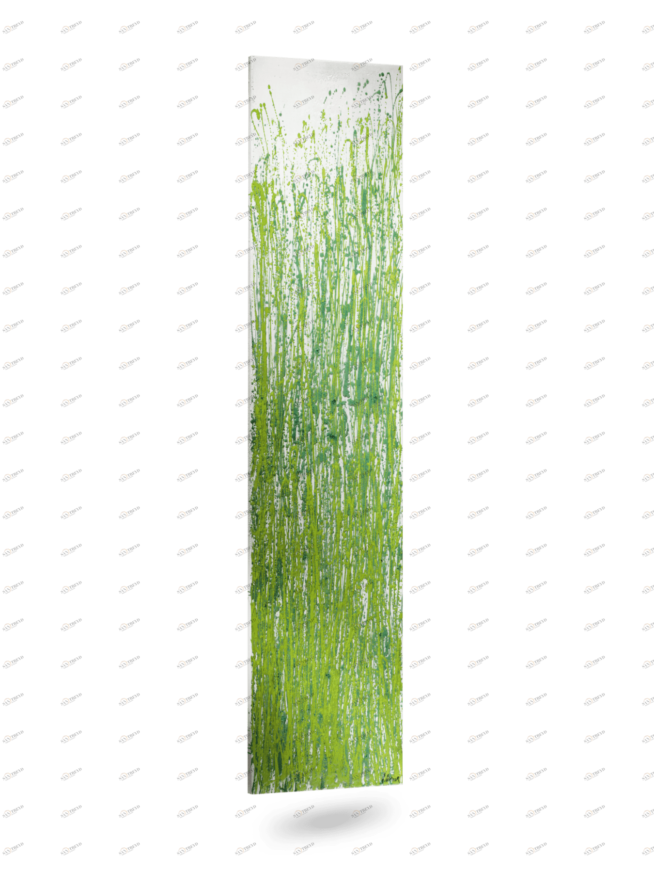 Водяной радиатор 220 x 60 cm Spring Cinier  1178 Вт sun-id-1218096