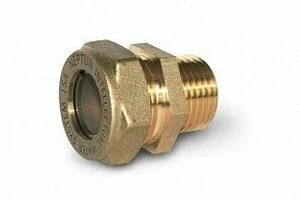 Муфта обжимная Н Neptun IWS 32х1"1/4