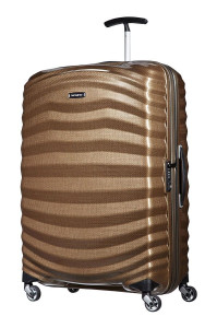 98V-05004 Чемодан 98V*004 Spinner 81/30 Samsonite Lite-Shock