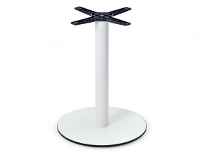 Основание стола из нержавеющей стали