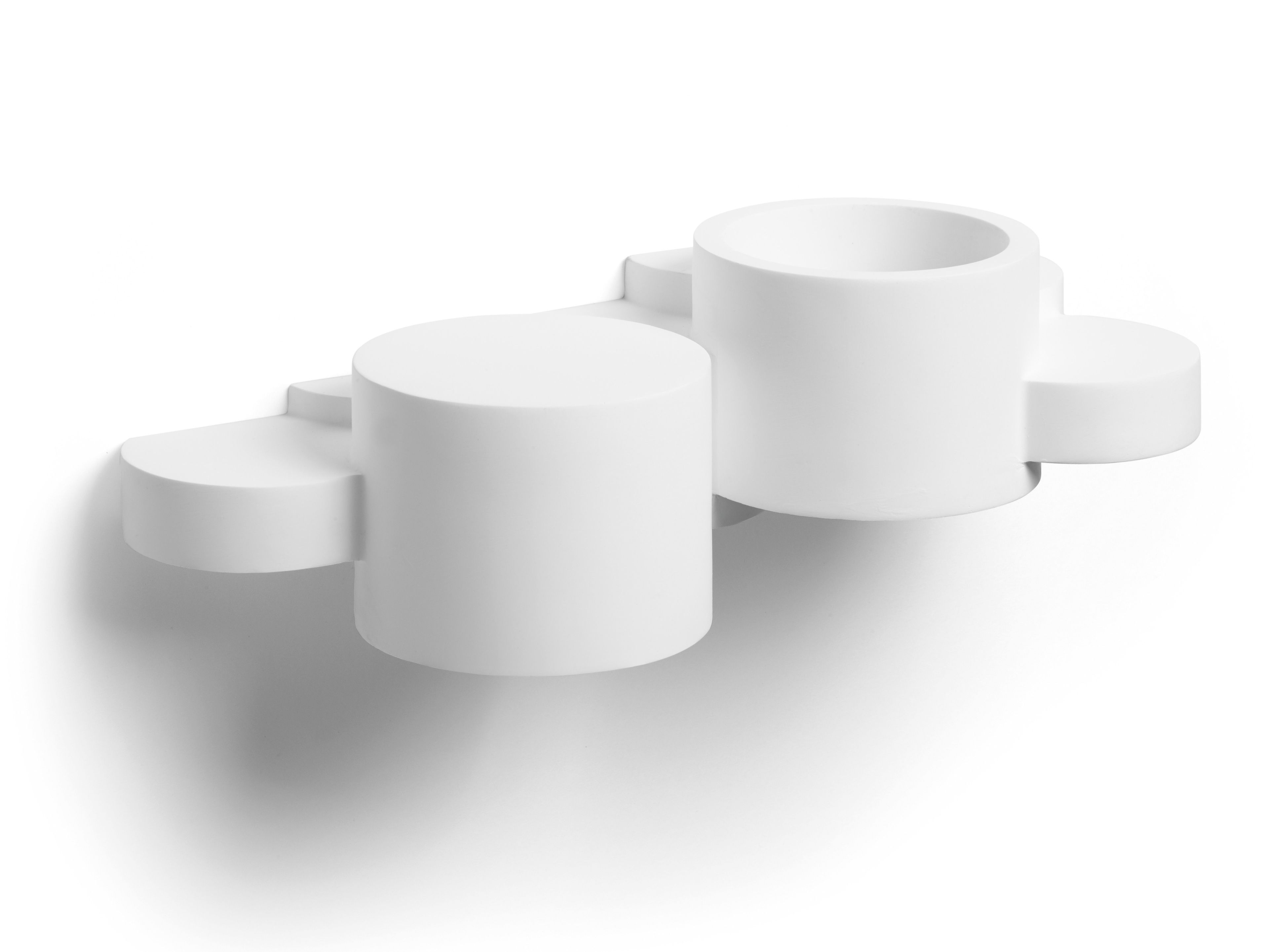 Гипсовая аппликация Tecnico Chio ARCH-00062505