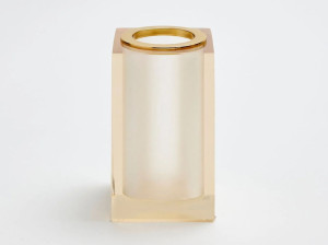 Держатель зубной щетки из смолы