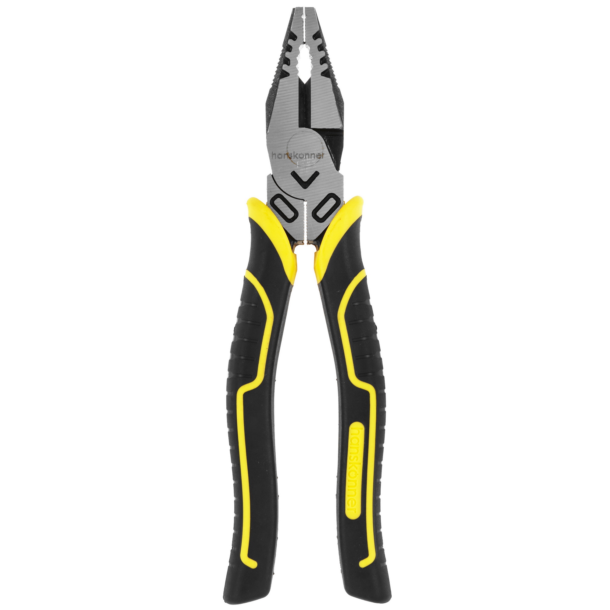 Пассатижи Hanskonner 1020-02-1-200 9126999 STDN-0011656 - Вид №1