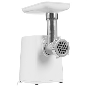 9953356 Мясорубка электрическая Candy CG-101 белый