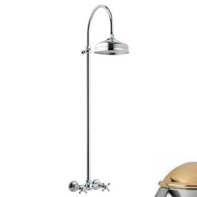 664920KO21D200 Душевая система Bandini Classic Santreyd