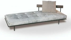 Vibieffe Тафтинговое спальное место 415 tube