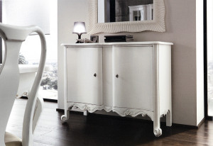 Буфет CASSANDRA ALTA CORTE CR150