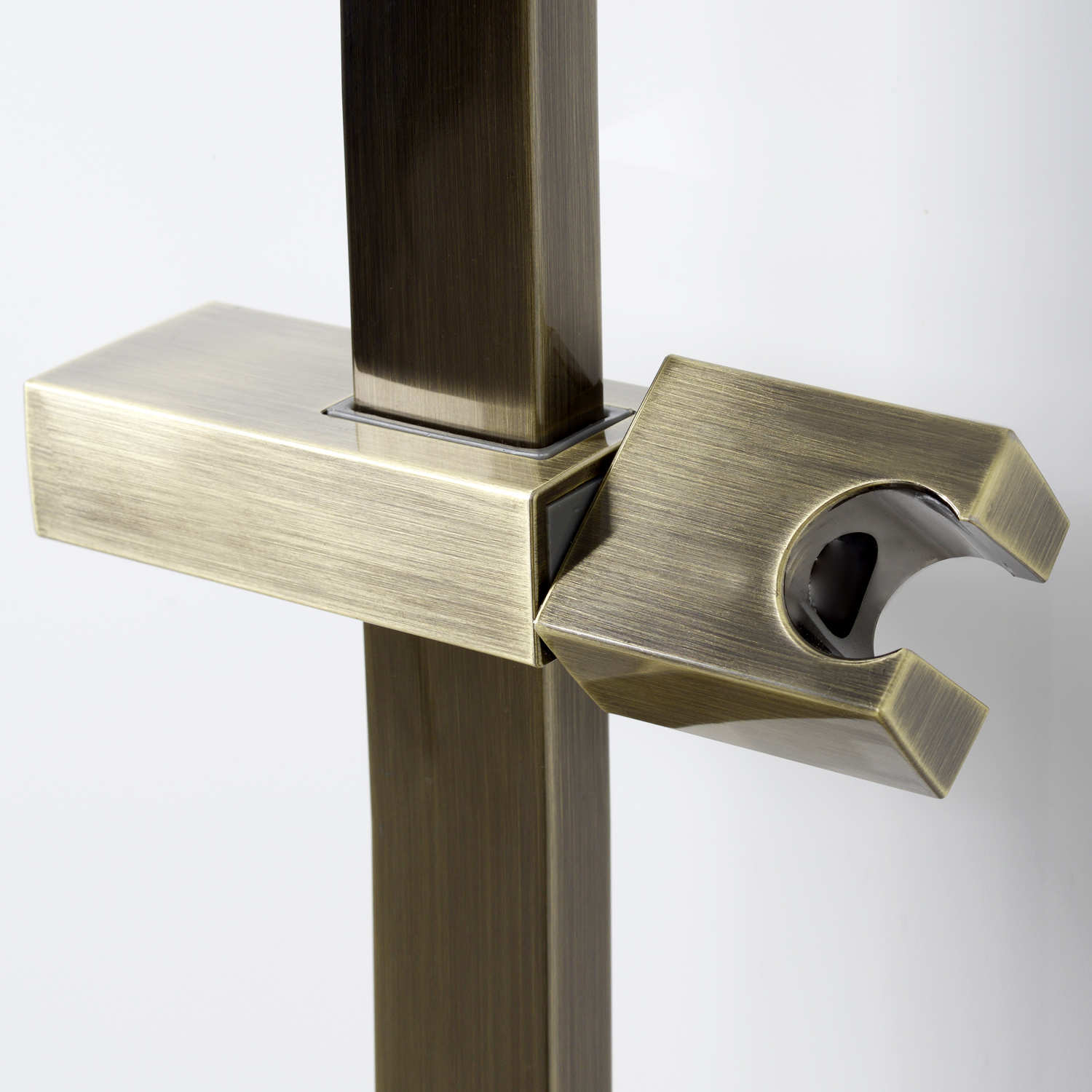 A048 Стойка для душа WasserKRAFT  - Вид №1