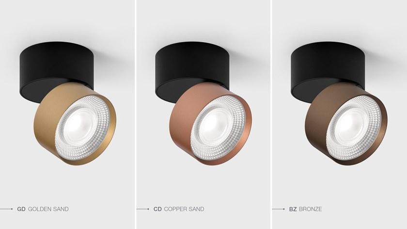 Centrsvet Полувстраиваемый светодиодный светильник Oreo sun-id-1449644 - Вид №5