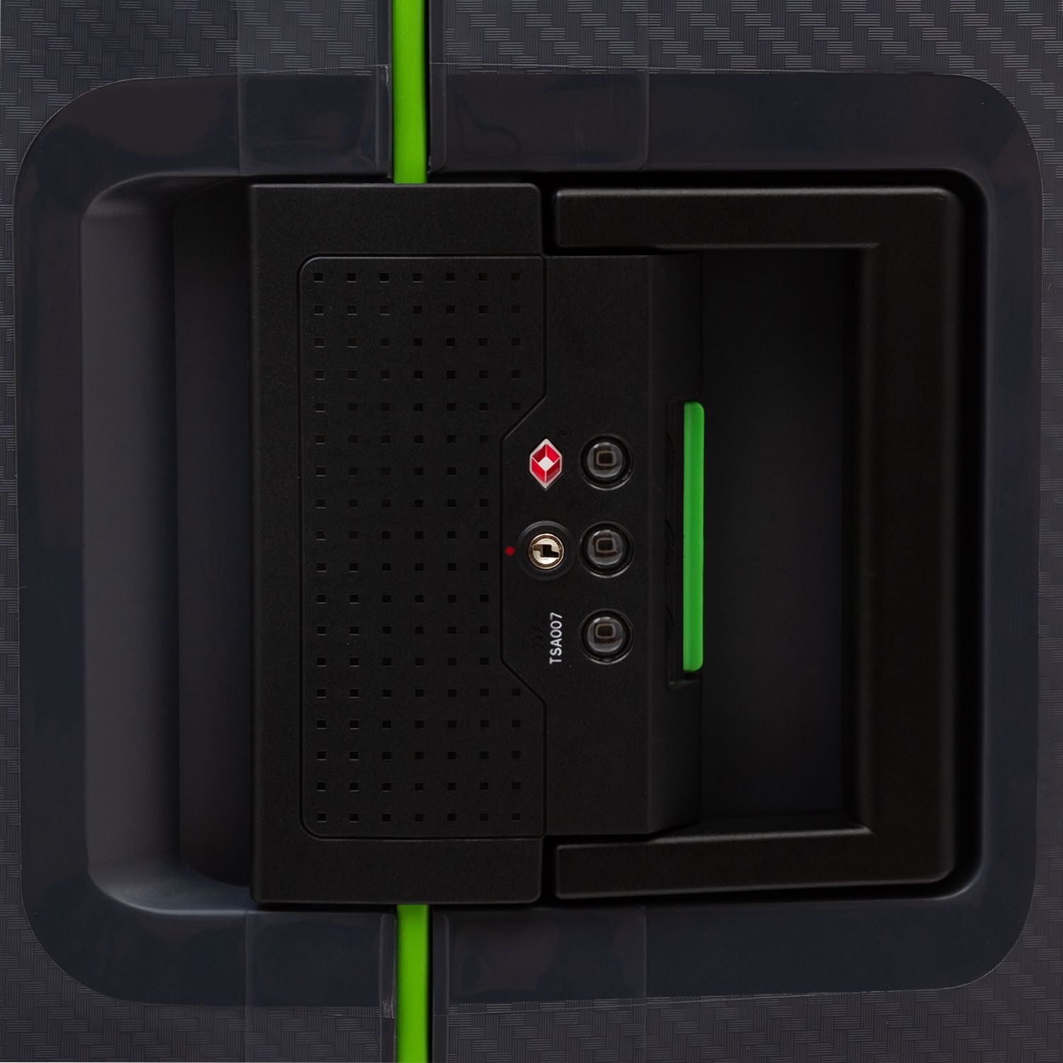 2651-22 Чемодан 2651 Trolley L MODO by Roncato Rocket - Вид №6