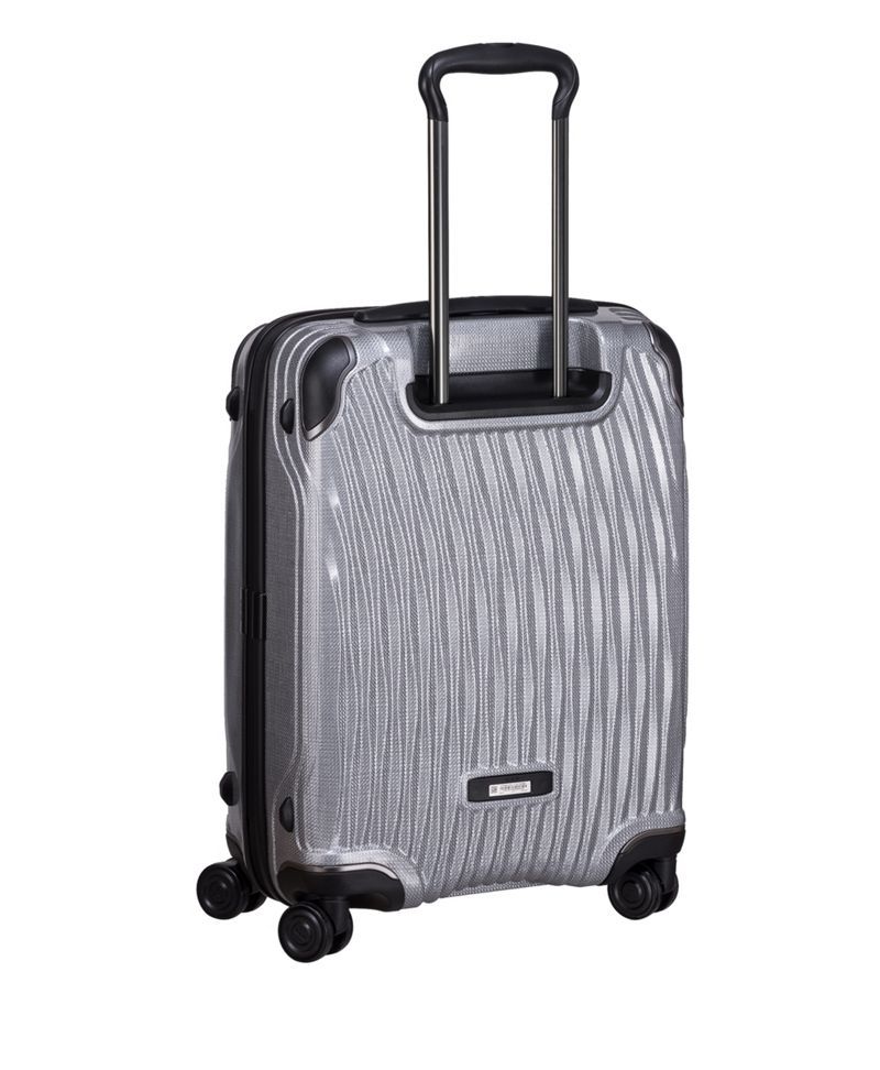 287607SLV Чемодан International Slim Carry-On Tumi Latitude  - Вид №1
