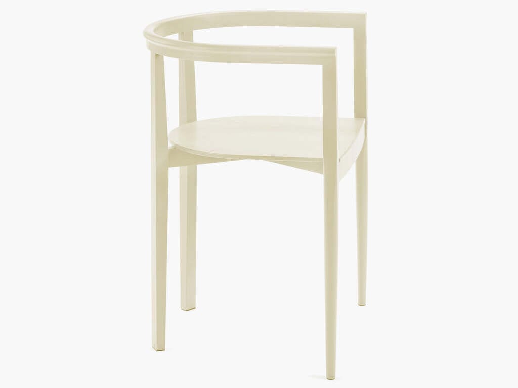 Деревянный стул с подлокотниками Serax Мебель от Энн Демельмейстер ARCH-00099076 - Вид №7