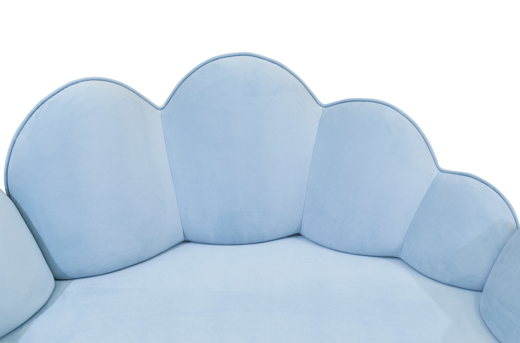 CIST444 Диваны детские Майло - Малыш Circu  - Вид №7