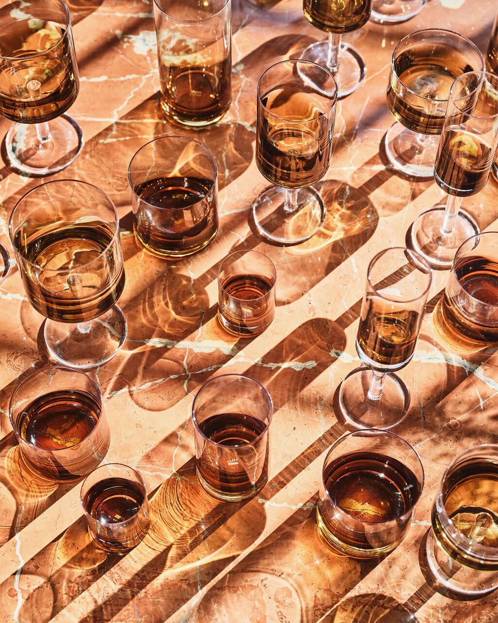 Стеклянная флейта Serax Zuma ARCH-00117399 - Вид №3