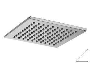 Верхний душ Paffoni Syncro ZSOF075BO