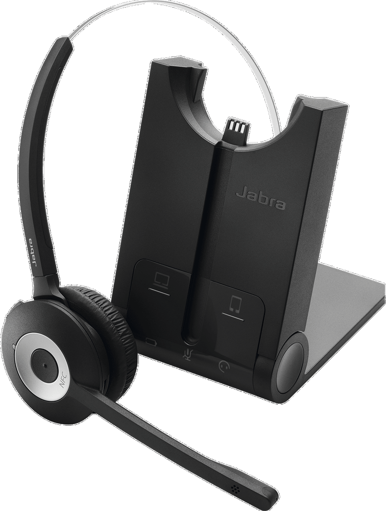935-15-509-201 Pro 935 mono uc bluetooth nc wb Jabra Santreyd 