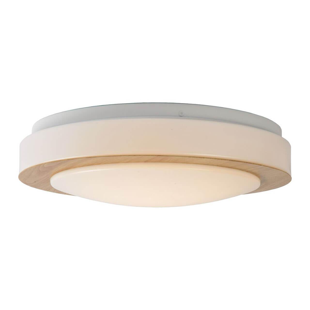 Уличный светильник светодиодный потолочный коричневый Dimy Led 79179/12/72 LUCIDE DIMY LED 00-3899088 Белый;коричневый  - Вид №2