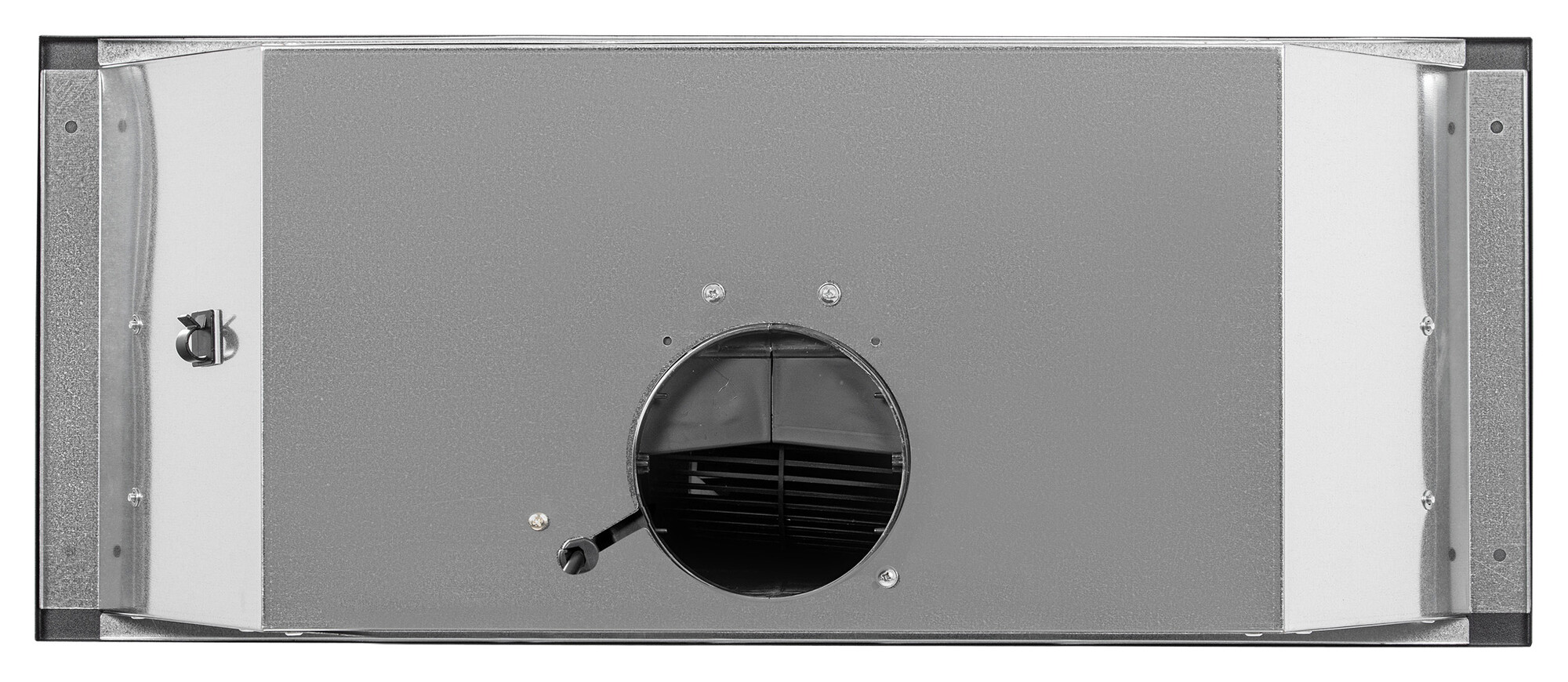 9021354 Вытяжка полновстраиваемая NORDFROST FB 9060 B черный STDN-0007136 - Вид №5