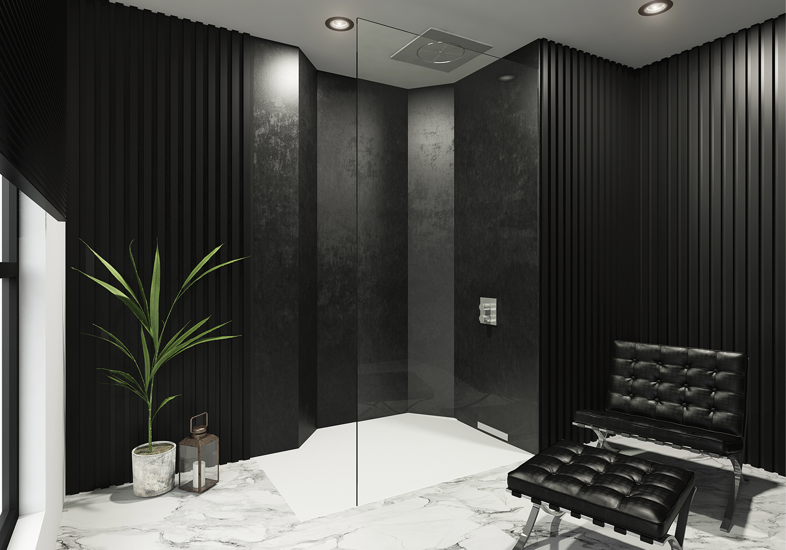 Hidrobox Serie UNIQUE sun-id-2011507 - Вид №5