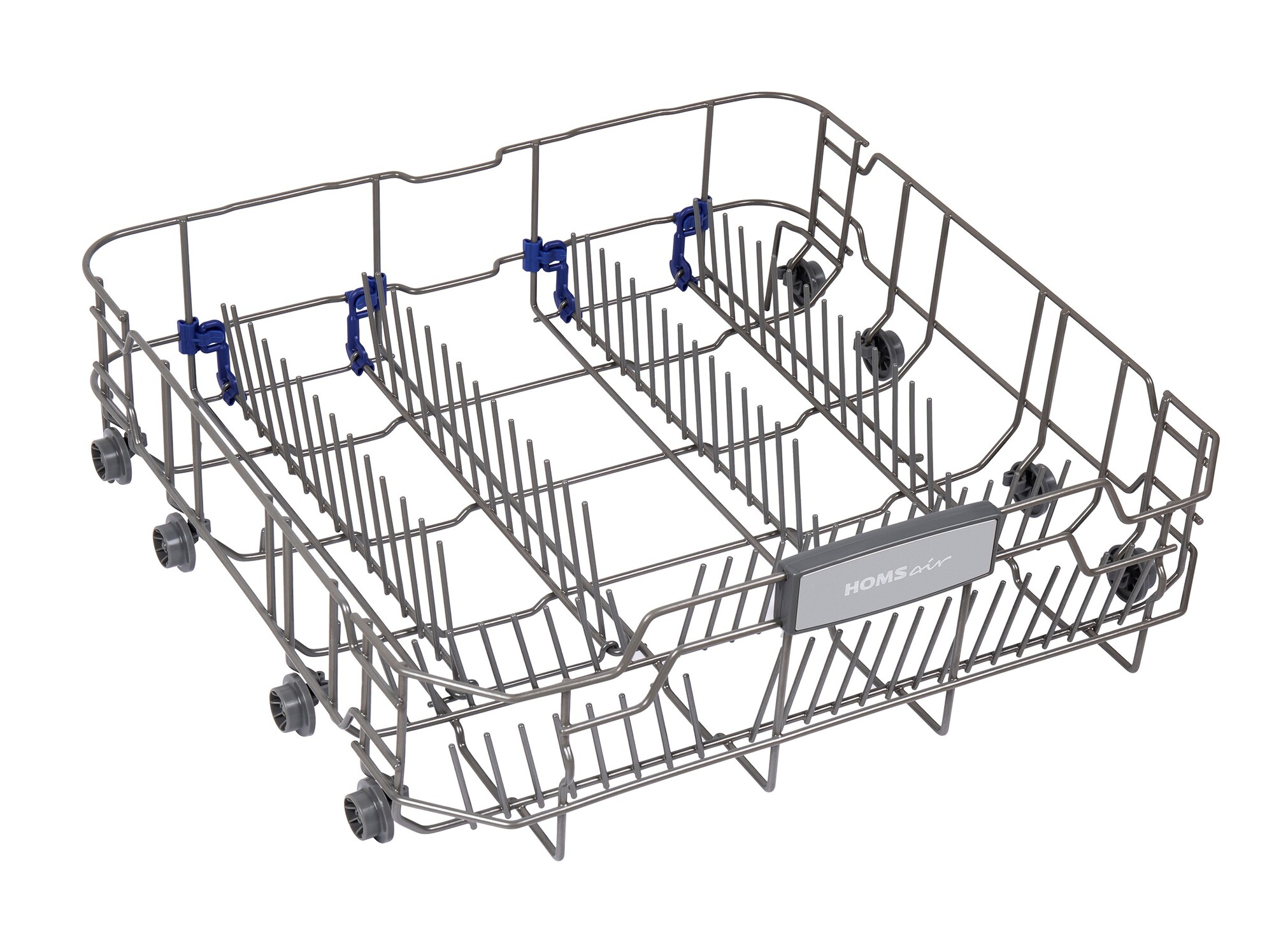 8160941 Встраиваемая посудомоечная машина HOMSair DW67M STDN-0143294 - Вид №12
