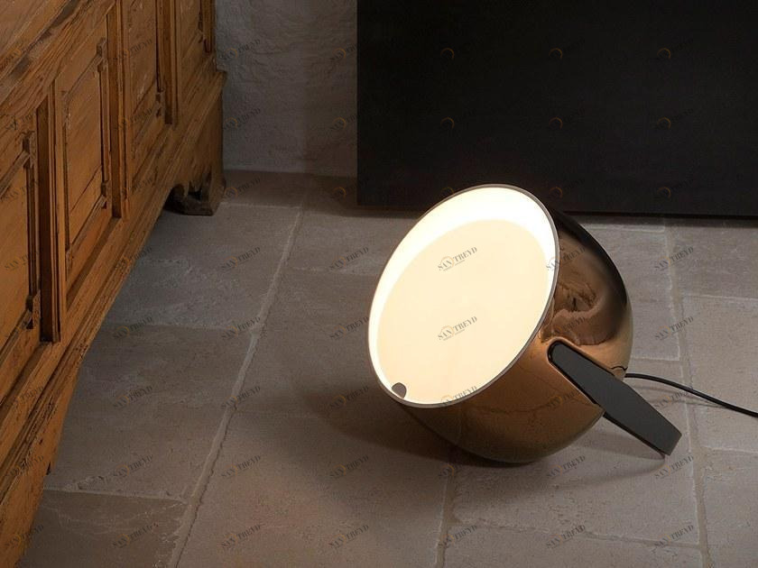 Karman Керамический торшер в современном стиле Bag sun-id-1412787