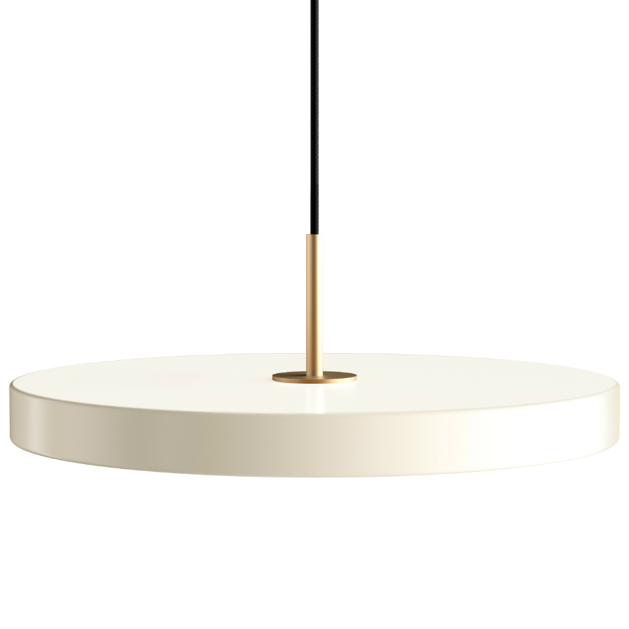 2170 Светильник asteria pearl (Д-43, В-14,3 см) UMAGE 