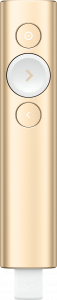 910-004862 presenter, spotlight gold r-r0011 Logitech