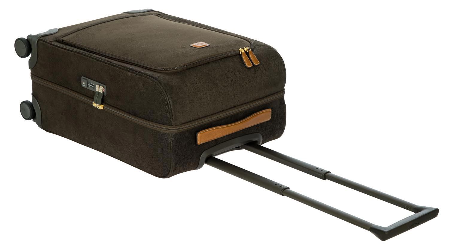 BLF05270.378 Чемодан BLF05270 Trolley 55 Brics Life - Вид №9