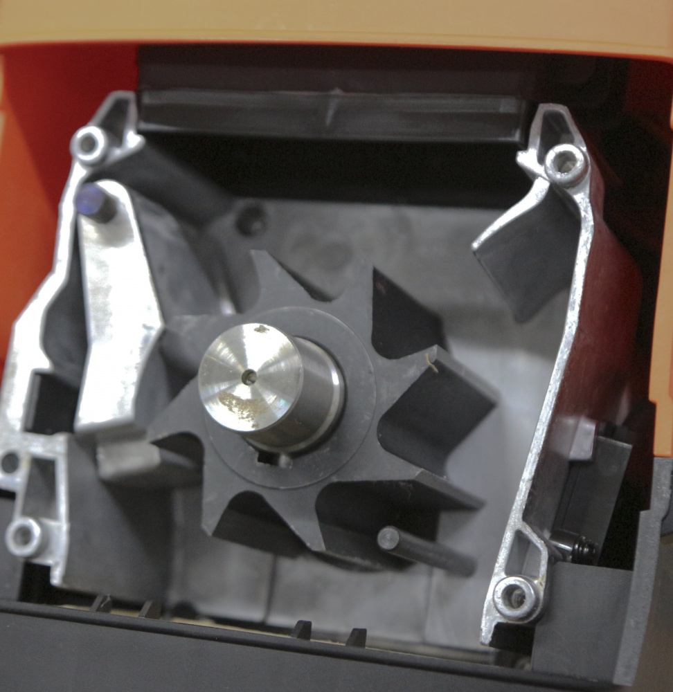 70026 Калибр Cадовый измельчитель ЭСИ-2800В  - Вид №6