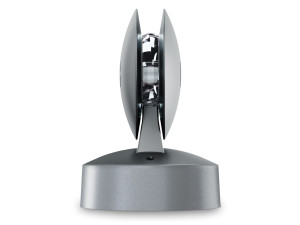 Заливка формы алюминия Сид напольный прожектор