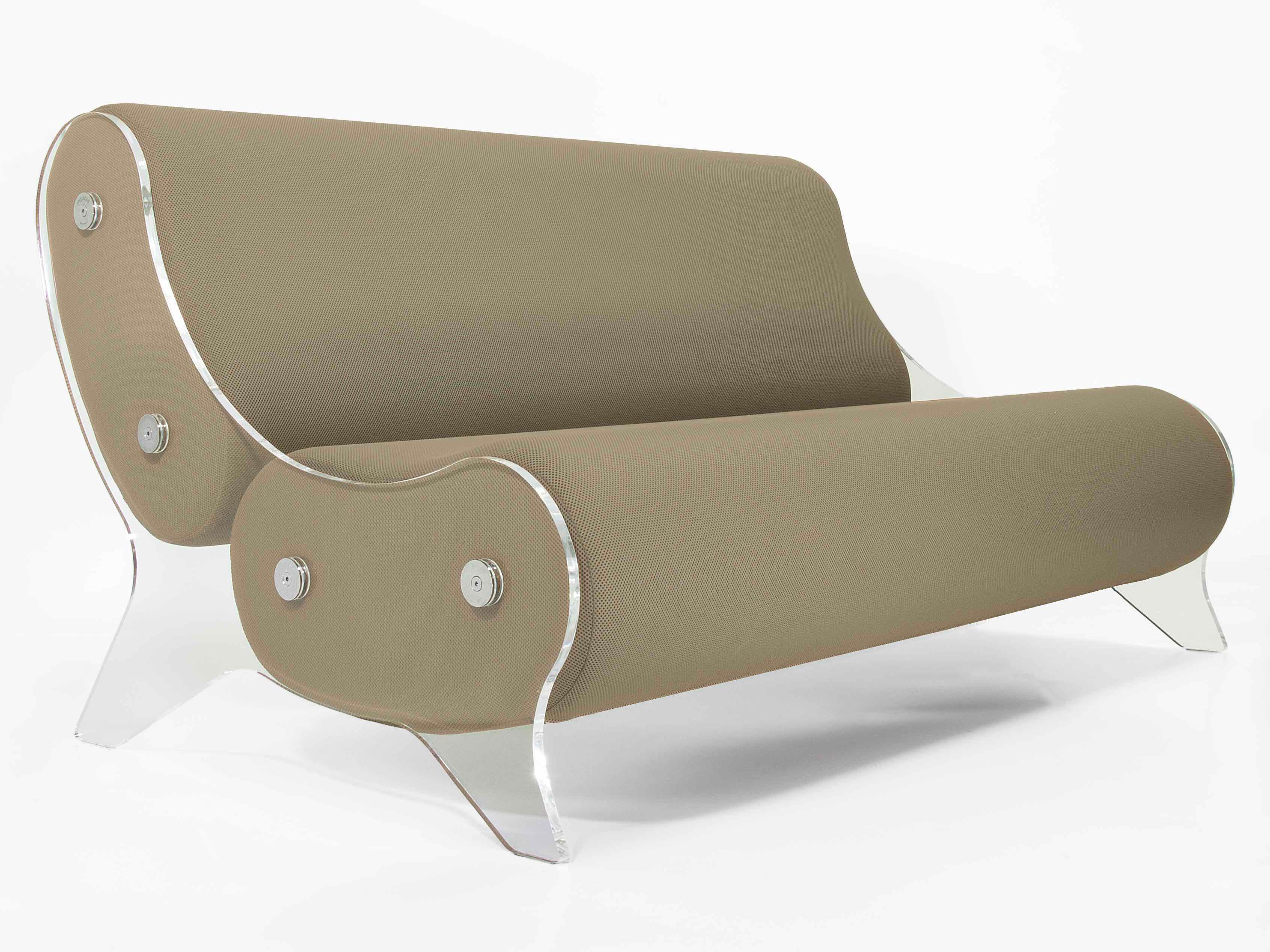 2-местный диван KUUMO ARCH-00084216