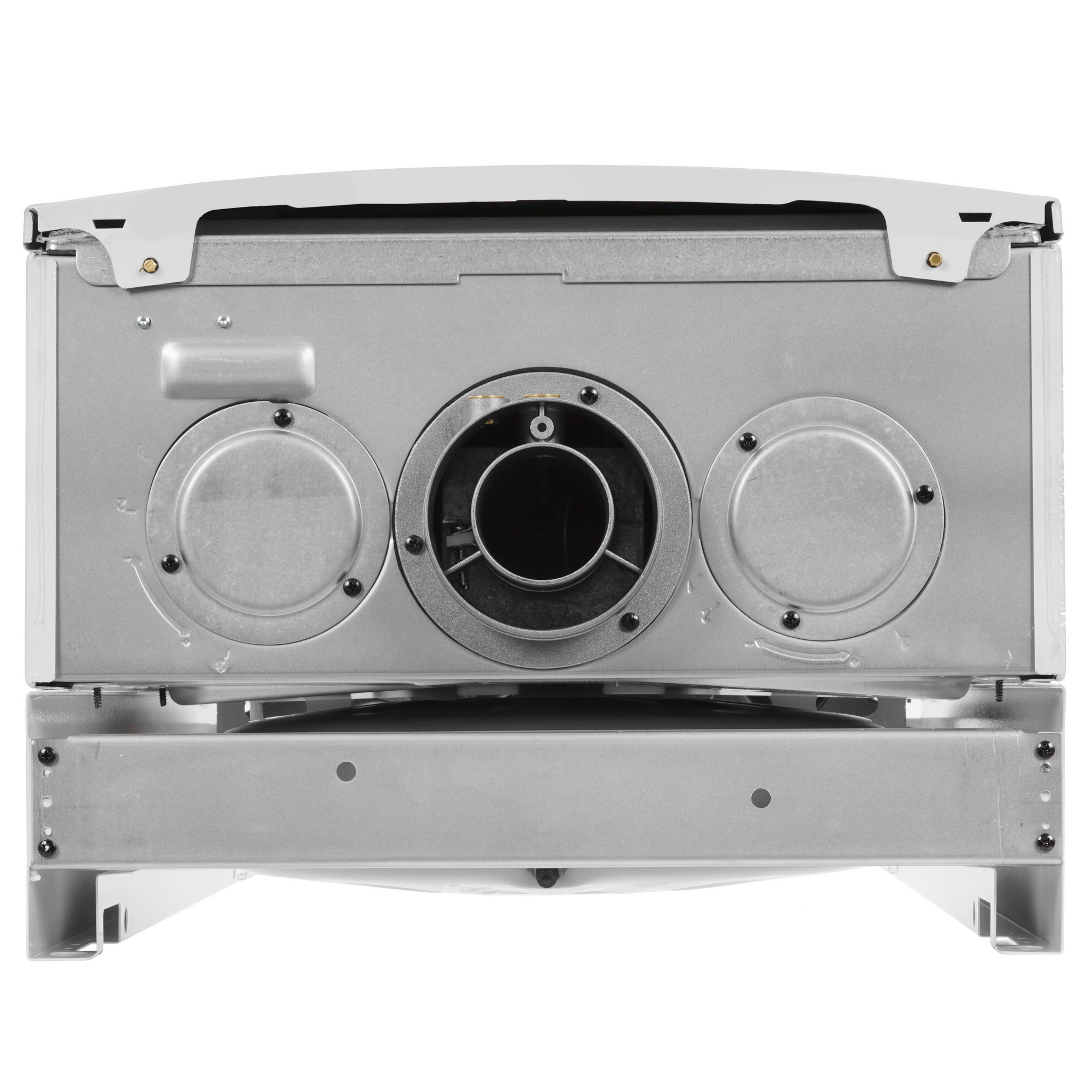 9930895 Газовый котел Baxi LUNA-3 Comfort 240 Fi настенный STDN-0026342 - Вид №5