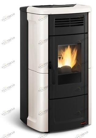 LA NORDICA EXTRAFLAME Канальный пеллетный камин sun-id-1355809