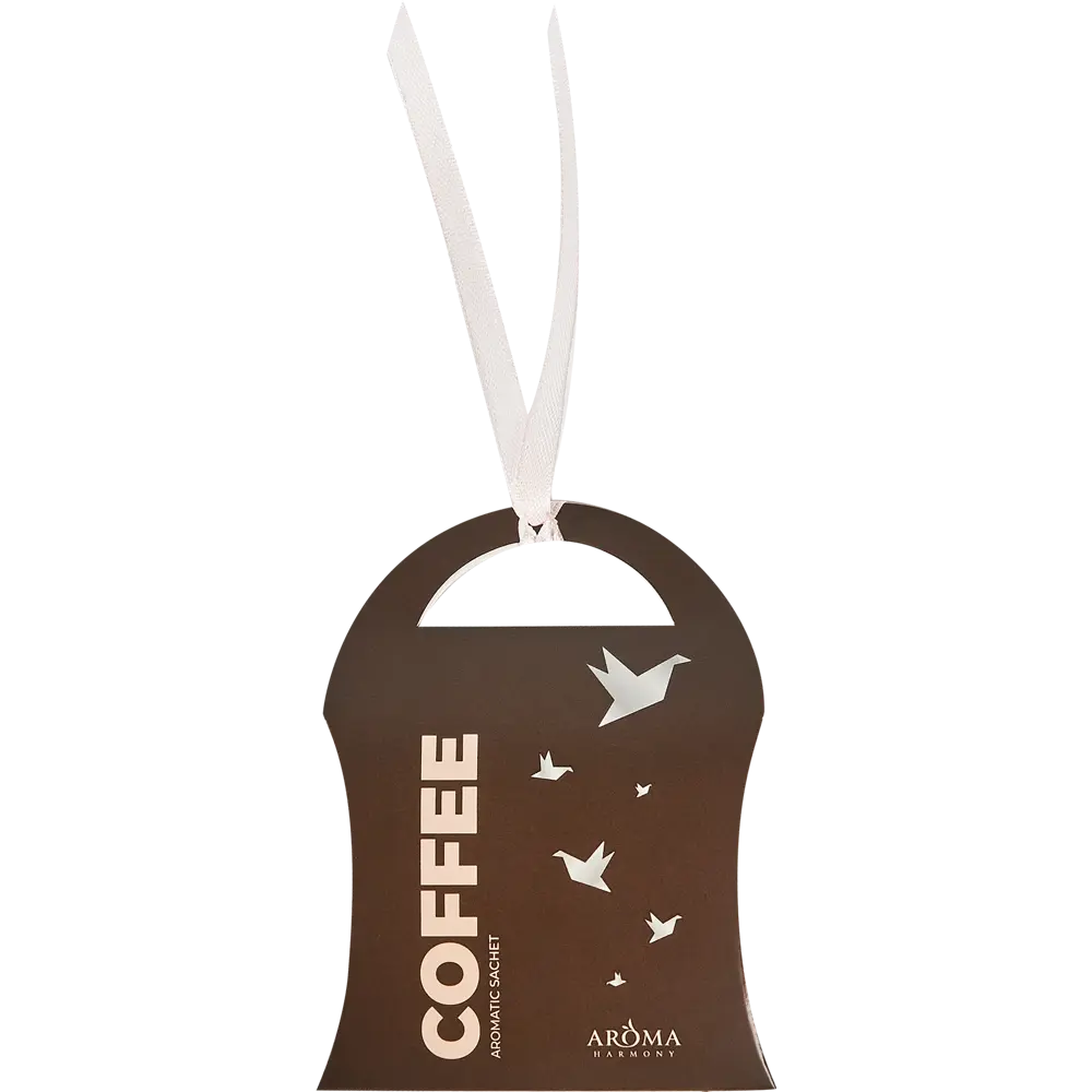Саше ароматизированное Coffee 10г AROMA HARMONY STLM-2096922