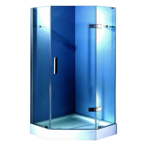 TS-025 Душевой уголок Appollo TS Santreyd 