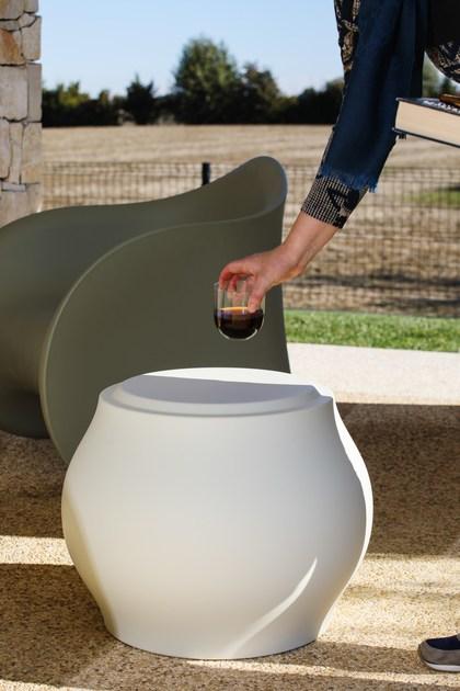 Plust Табурет из полиэтилена Fuzzy sun-id-1407602 - Вид №8