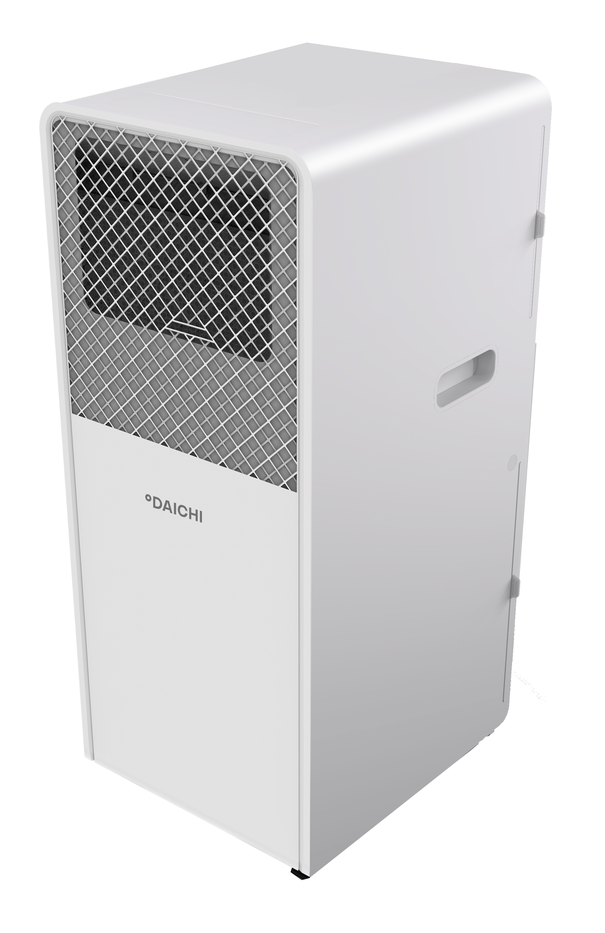 9230723 Кондиционер мобильный DAICHI DA35APT белый STDN-0036039 - Вид №1