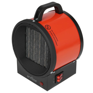 5400768 Тепловая пушка электрическая Aceline EFH20C