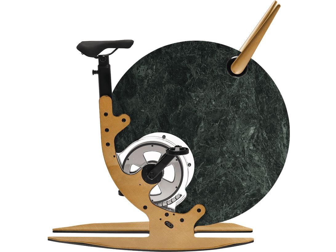 Мраморный велотренажер Ciclotte CICLOTTE MARBLE ARCH-00139813