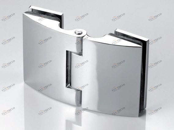 Metalglas Bonomi Петля замак для душевого бокса  B-104 